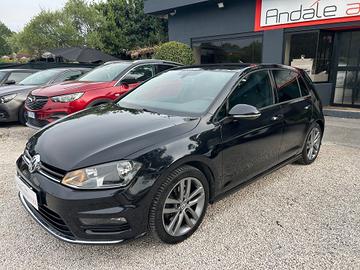 Volkswagen Golf 1.6TDI 5P SPORT EDITION FULL