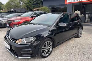 Volkswagen Golf 1.6TDI 5P SPORT EDITION FULL
