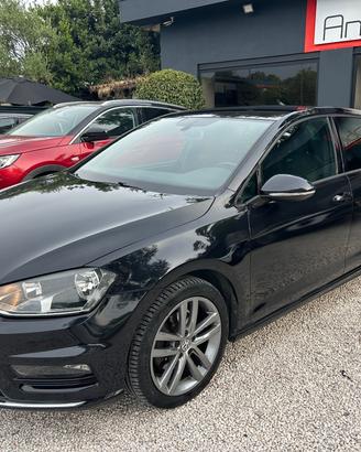 Volkswagen Golf 1.6TDI 5P SPORT EDITION FULL