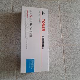 3 toner compatibili Brother tn 2510 xxl