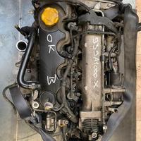 Motore fiat 1.9Jtd-M 939a1000