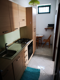 Bilocale e monolocale a Canneto
