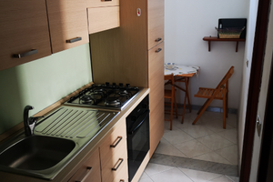 Bilocale e monolocale a Canneto