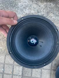 Casse per auto piu twitter