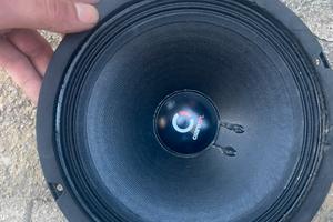 Casse per auto piu twitter