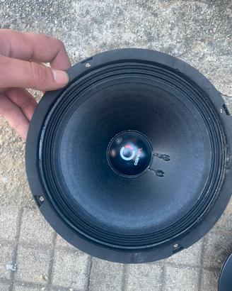 Casse per auto piu twitter