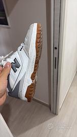 New balance 550
