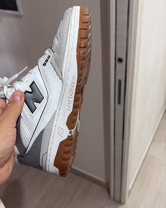 New balance 550