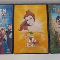 DVD film disney