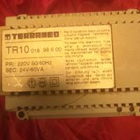 tr 10 terraneo