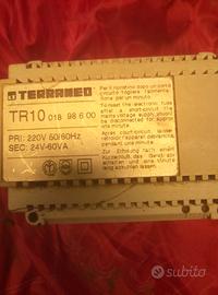 tr 10 terraneo