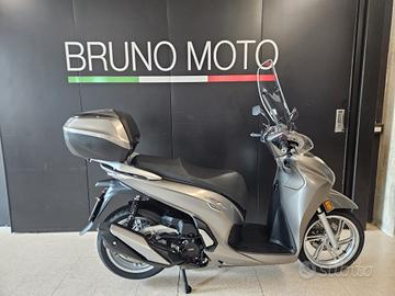 Honda SH 350 i