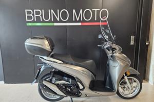 Honda SH 350 i
