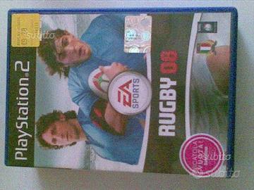 Videogiochi per Ps2