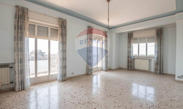 Appartamento - Caltagirone