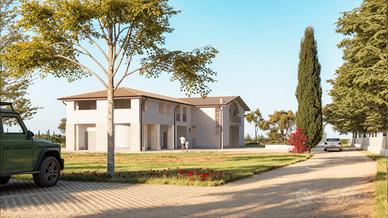 INTERO IMMOBILE - Fabrica di Roma