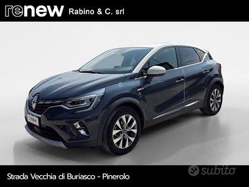 Renault Captur 1.0 tce Intens Gpl 100cv