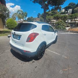 OPEL Mokka X - 2017