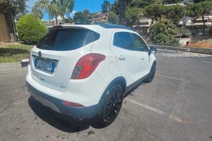 OPEL Mokka X - 2017