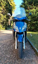 Peugeot Geopolis 250 - 2007