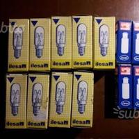 Lampadine per macchina da cucire