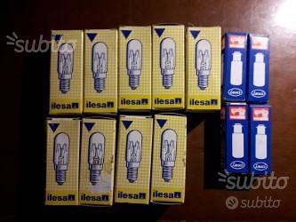 Lampadine per macchina da cucire