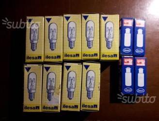Lampadine per macchina da cucire