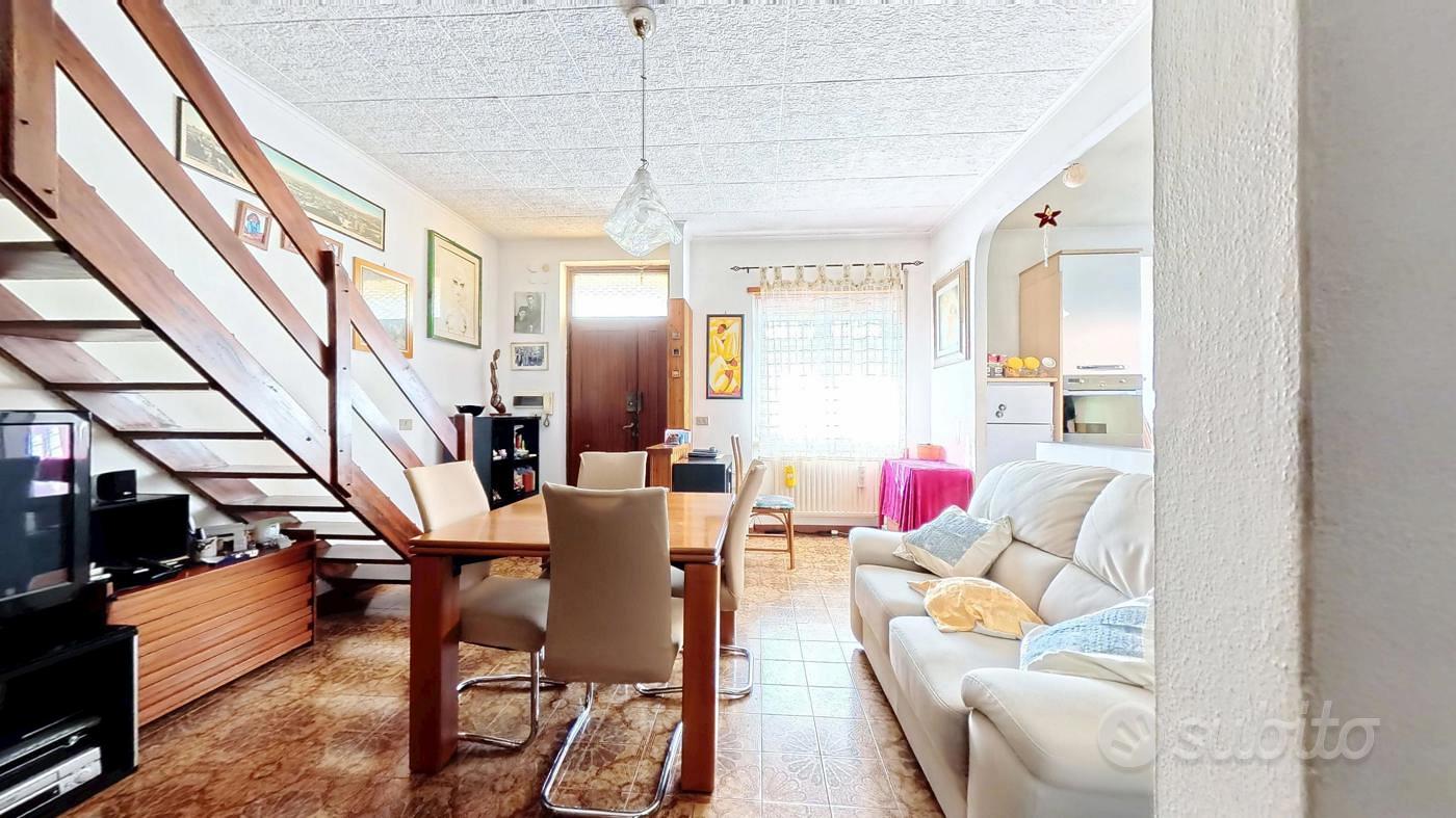 Apartment in Roma, Acilia Nord - Vista 3