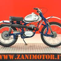 Hercules K 100 GS AMERICA - 1968