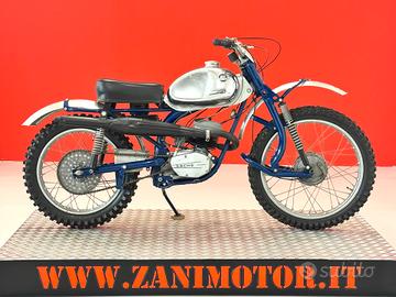 Hercules K 100 GS AMERICA - 1968