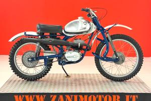 Hercules K 100 GS AMERICA - 1968