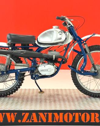 Hercules K 100 GS AMERICA - 1968