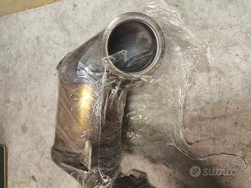 Downpipe per Golf 5, Seat, Audi A3, Skoda