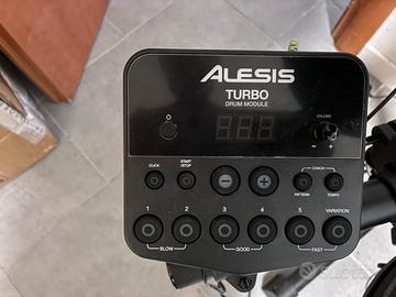 Batteria elettrica