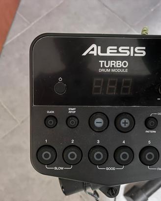 Batteria elettrica