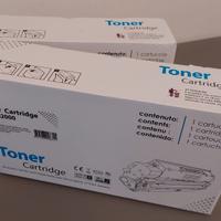 2 Toner cartridge lb tn2000