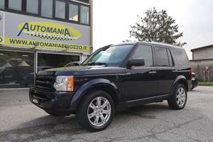 LAND ROVER Discovery 3 2.7 TDV6 HSE