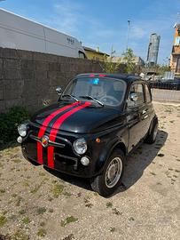 Fiat 100F (Birlina 500 L)
