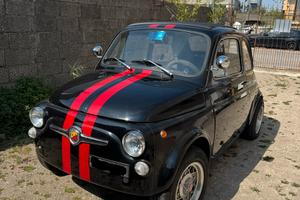Fiat 100F (Birlina 500 L)
