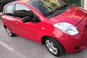 toyota yaris 1.0 anno 2006