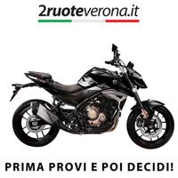 Voge Brivido 625 R - Prima Provi e Poi Decidi