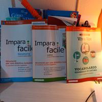 Libri Liceo Scienze umane 