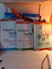 Libri Liceo Scienze umane 