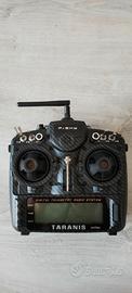 Frsky taranis X9D Plus 