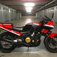 Yamaha FZ 750 - 1985