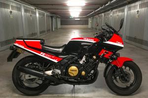 Yamaha FZ 750 - 1985