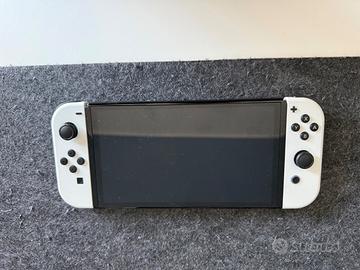 Nintendo Switch Oled + giochi