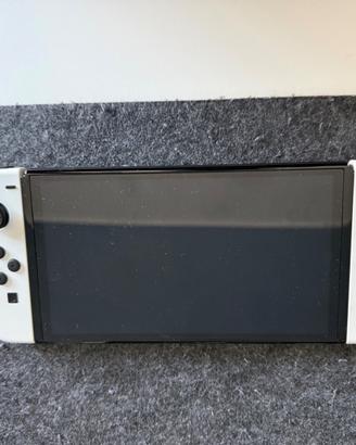 Nintendo Switch Oled + giochi