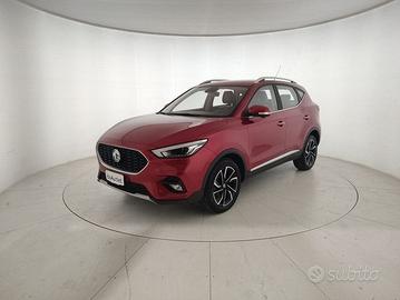 MG ZS 1.0 Luxury auto