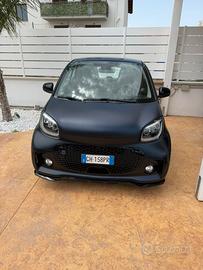 Smart 453